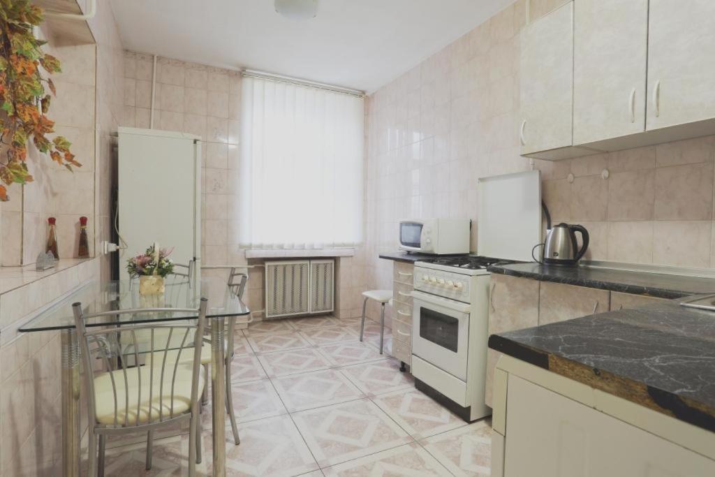 Вулиця 20Г,Мала Житомирська Kiev Esterno foto